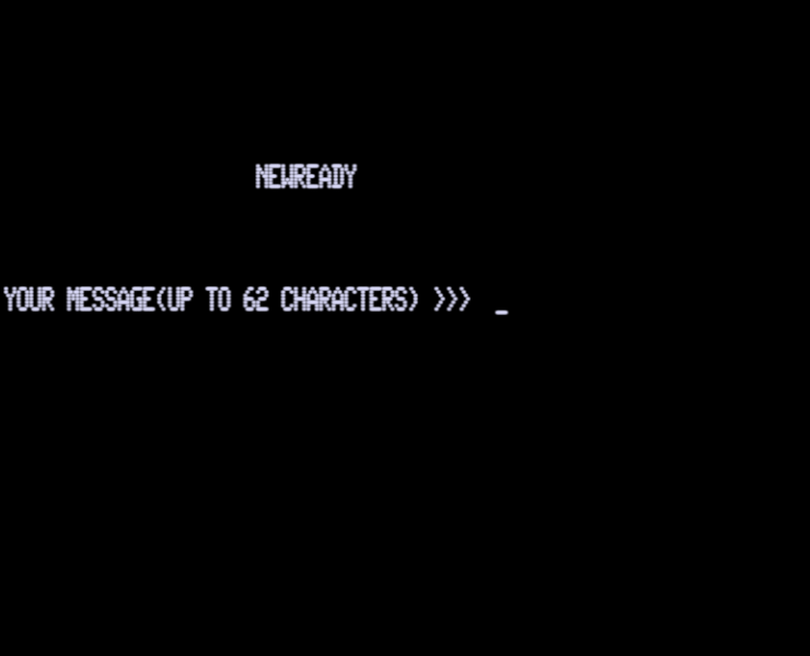 Screen shot